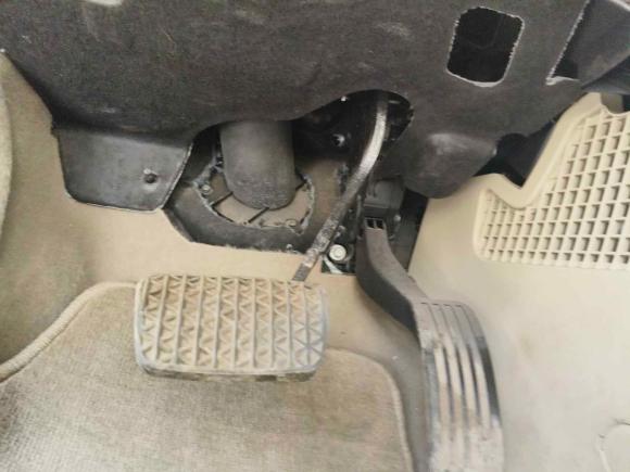 [青岛·鲁B] 二手别克别克GL82017款 25S 尊贵型 国V