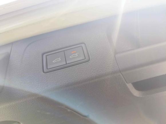 [上海·沪K] 二手大众蔚揽2018款 380TSI 两驱畅行版