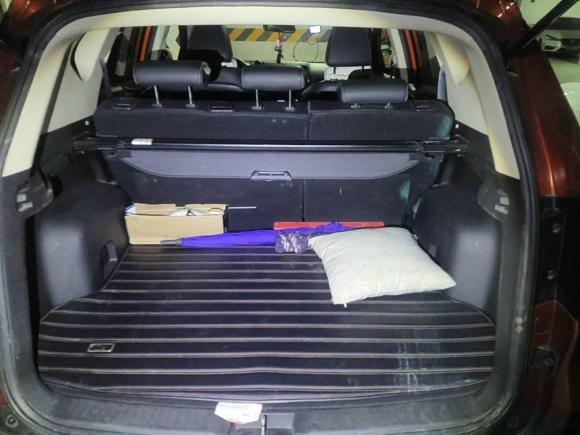 [成都·川A] 二手比亚迪宋2017款 盖世升级版 1.5TID 自动精英型