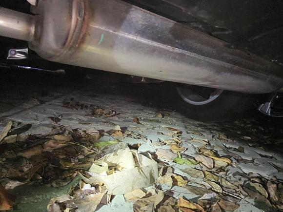 [上海·沪B] 二手丰田RAV4荣放2023款 2.0L CVT两驱都市版