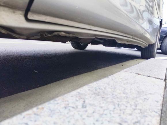 [青岛·鲁B] 二手丰田普瑞维亚2004款 2.4L AT