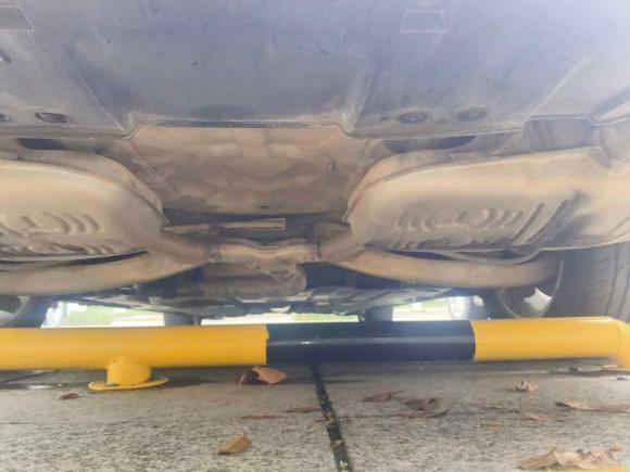 [常州·苏D] 二手别克君越2013款 2.4L SIDI领先舒适型