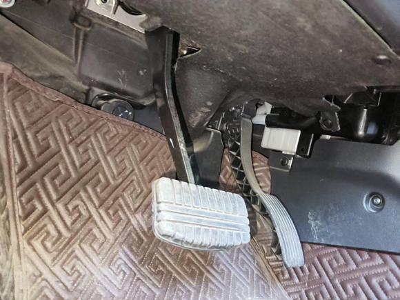 [西安·陕A] 二手三菱欧蓝德2018款 2.4L 四驱精英版 5座