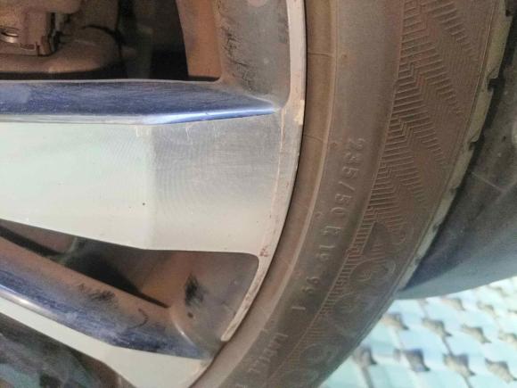 [苏州·鲁B] 二手标致标致50082017款 380THP 7座豪华GT版