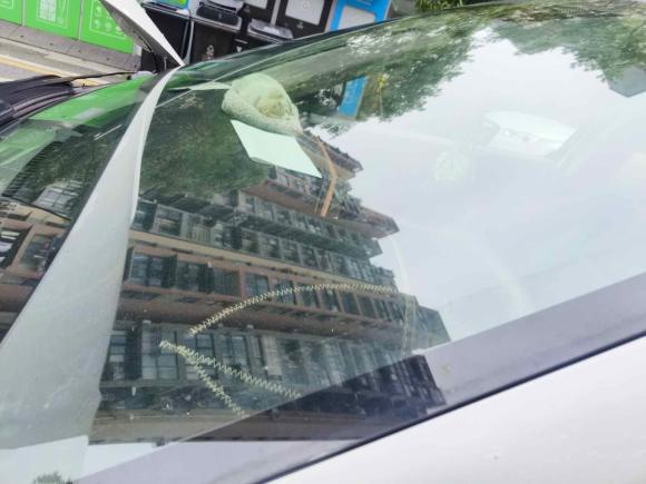 [宁波·浙J] 二手本田缤智2017款 1.8L CVT两驱先锋型