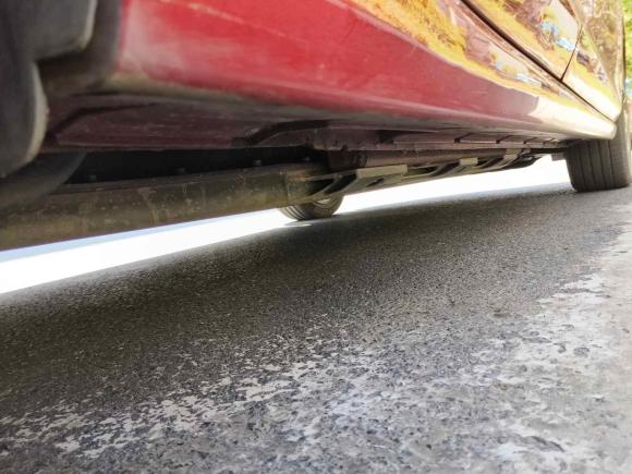 [合肥·皖A] 二手江汽集团江淮iC52020款 豪华尊贵版