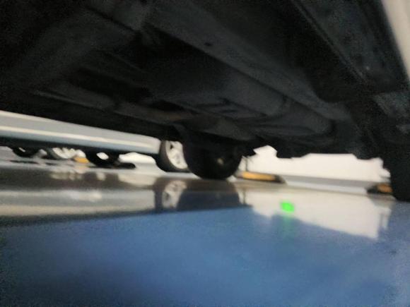 [嘉兴·浙F] 二手江铃驭胜S3502013款 2.4T 自动两驱柴油豪华版7座