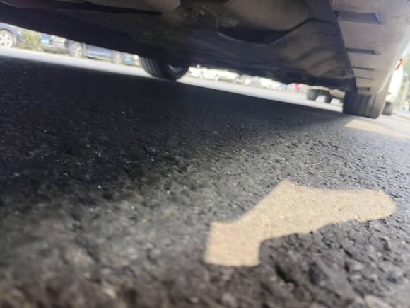 [温州·浙C] 二手福特蒙迪欧2017款 EcoBoost 245 豪华运动型