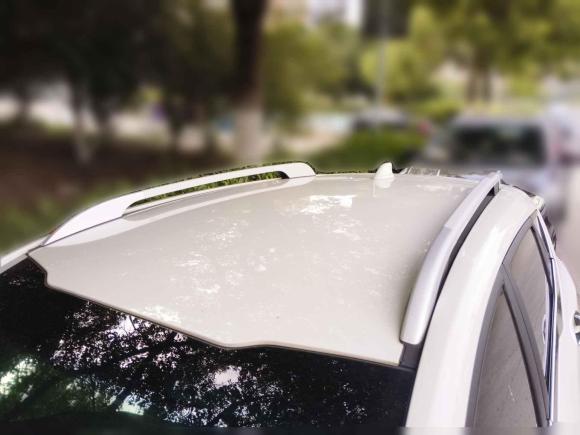 [合肥·皖A] 二手江汽集团江淮iEV7S2017款 智尊型