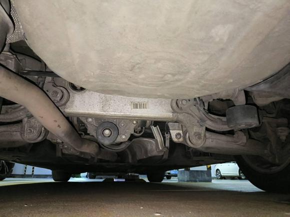 [常州·苏D] 二手宝马宝马5系2014款 525Li 领先型