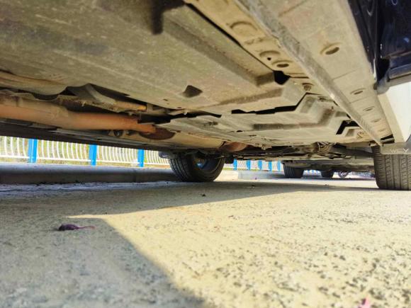 [广州·粤A] 二手魏牌魏牌 P82018款 2.0T 尊享型