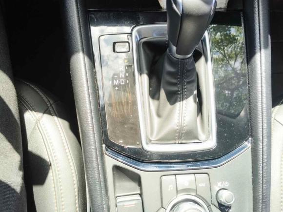 [深圳·粤B] 二手马自达马自达CX-52022款 2.0L 自动两驱智雅型