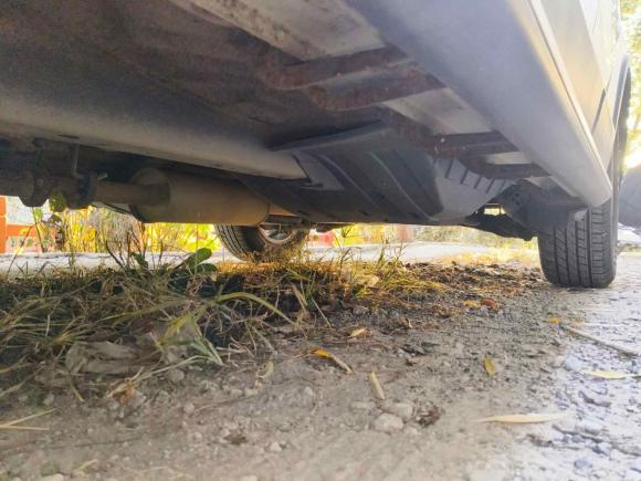 [上海·浙F] 二手哈弗哈弗H62018款 红标 运动版 1.5T 自动两驱精英型