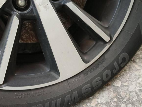 [上海·苏F] 二手起亚KX3傲跑2015款 1.6T 自动两驱DLX