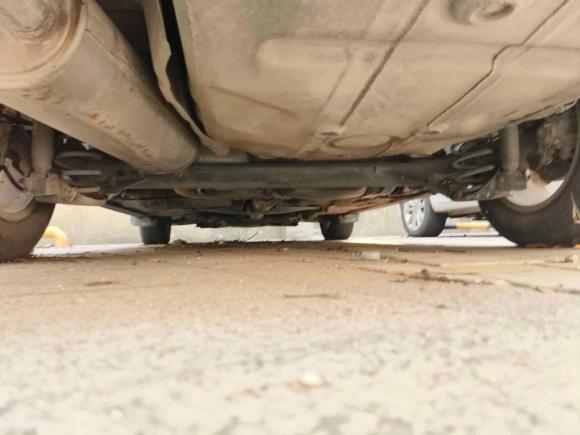 [嘉兴·浙F] 二手大众朗逸2013款 改款经典 1.6L 自动风尚版