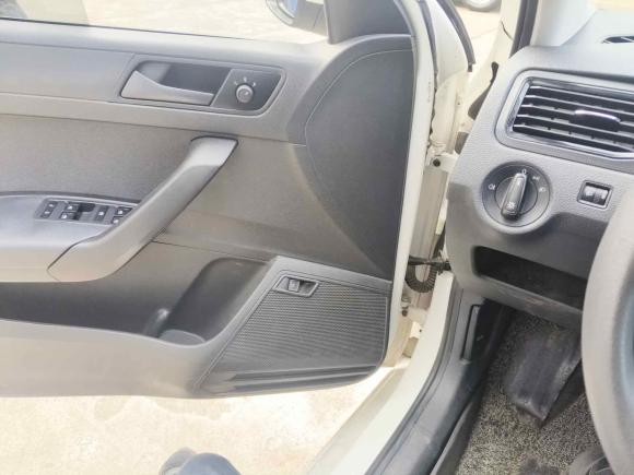 [上海·沪C] 二手大众桑塔纳2021款 1.5L 自动风尚版