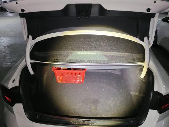 [芜湖·皖B] 二手大众凌渡2015款 230TSI DSG风尚版