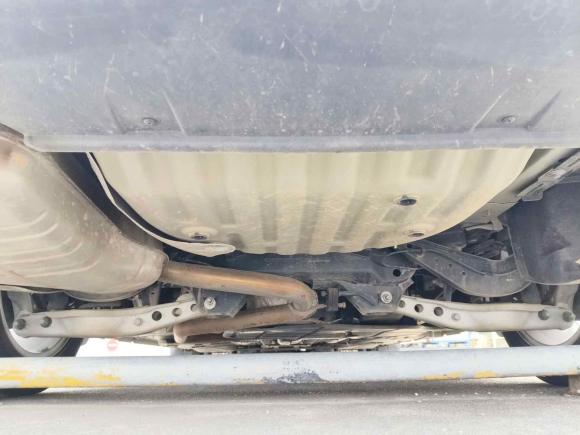 [上海·苏U] 二手别克君威2022款 552T 智享型