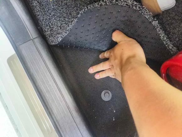 [常州·苏D] 二手奔驰奔驰GLK级2013款 GLK 300 4MATIC 动感型