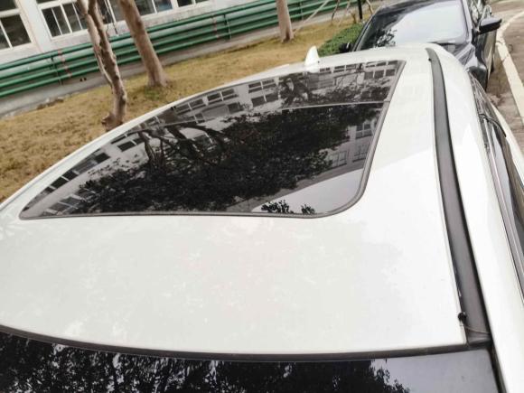 [宁波·浙J] 二手本田本田XR-V2017款 1.8L EXi CVT舒适版