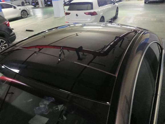 [苏州·苏E] 二手奔驰奔驰CLA2019款 CLA 200 时尚型