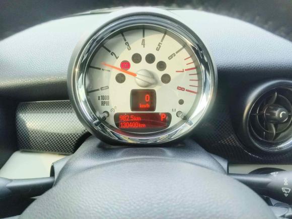 [苏州·苏E] 二手MINIMINI CLUBMAN2011款 1.6T COOPER S