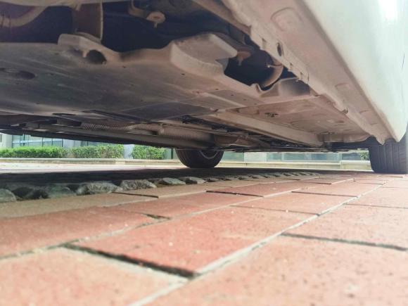 [武汉·鄂A] 二手标致标致3082016款 1.6L 自动豪华版