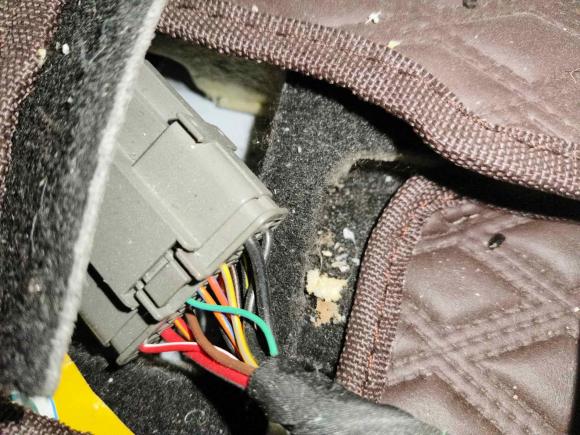 [西安·陕A] 二手别克别克GL82023款 ES陆尊 豪华型