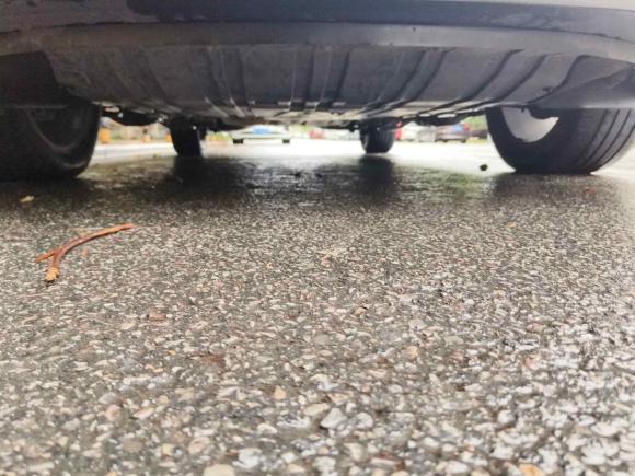 [苏州·苏E] 二手福特领裕2021款 EcoBoost 225 铂领型 7座