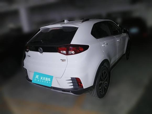 [济南·鲁A] 二手名爵锐腾2017款 20T 手动尊享版