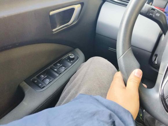 [南通·苏F] 二手零跑汽车零跑T032020款 400轻享版