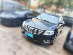 [义乌·浙G] 丰田凯美瑞2009款 200G 豪华版