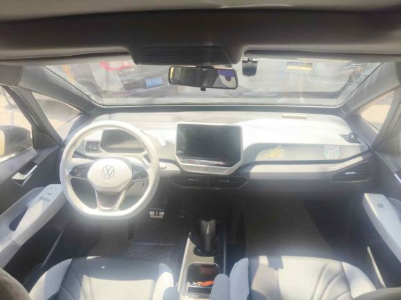 [上海·沪A] 二手大众大众ID.32022款 Pro 极智版