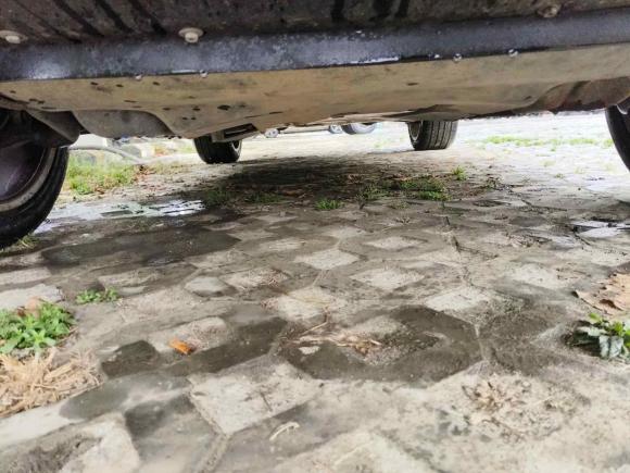 [成都·川G] 二手大众途锐2008款 6.0 W12顶级型