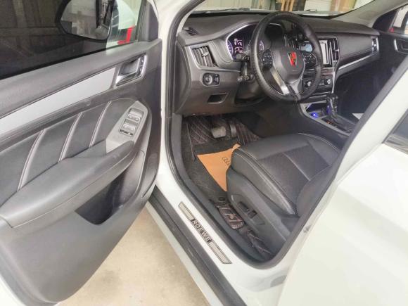 [常州·冀G] 二手荣威荣威RX52016款 20T 两驱自动旗舰版