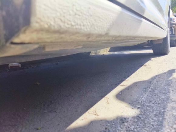 [上海·苏N] 二手大众朗逸2021款 1.5L 自动舒适版