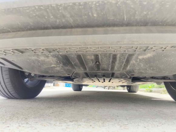 [常州·苏D] 二手大众ID.4 X2024款 纯净智享版