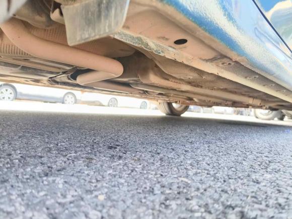 [南昌·赣A] 二手现代伊兰特2021款 1.5L CVT GLX精英版