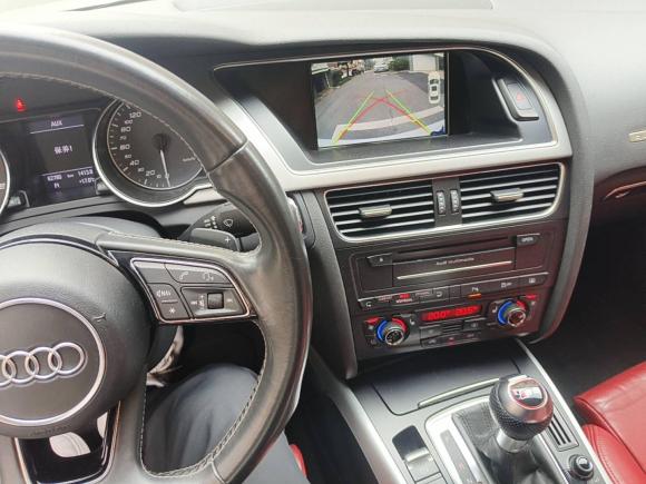 [杭州·浙A] 二手奥迪奥迪S52010款 S5 4.2 Coupe