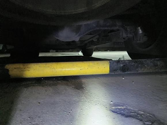 [青岛·鲁B] 二手江铃驭胜S3502016款 2.0T 自动四驱汽油超豪华版5座