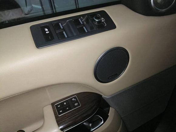 [义乌·浙G] 二手路虎揽胜运动2015款 3.0 SDV6 HSE