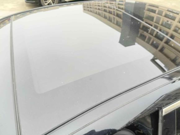 [合肥·皖A] 二手奔驰奔驰E级2023款 改款 E 260 L