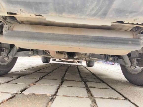 [武汉·鄂A] 二手日产奇骏2020款 2.0L XL ITS CVT 2WD智联舒适版