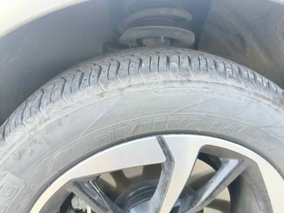 [上海·苏D] 二手埃安AION Y2023款 Younger 星耀版