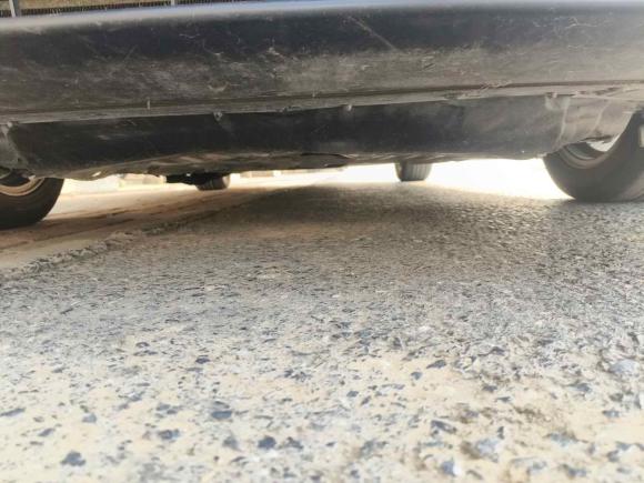 [合肥·皖A] 二手本田思域2016款 220TURBO CVT豪华版