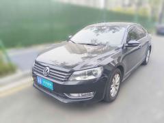 [南京·苏A] 大众帕萨特2014款 1.8TSI 自动尊荣版
