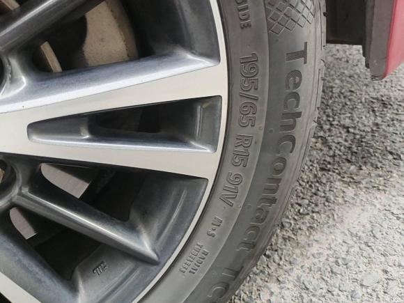 [武汉·鄂A] 二手丰田雷凌2016款 双擎 1.8H GS E-CVT精英天窗版