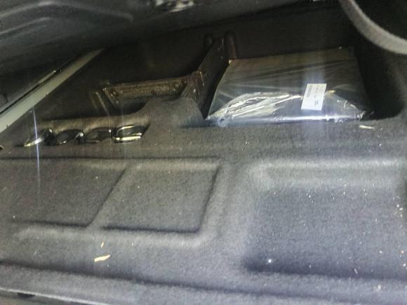 [上海·沪F] 二手宝马宝马X32013款 xDrive20i 豪华型