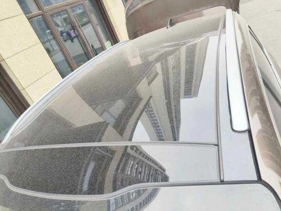 [义乌·浙G] 二手起亚起亚KX52016款 1.6T 自动两驱DLX