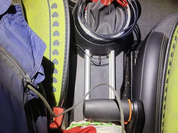 [青岛·鲁B] 二手MINIMINI COUNTRYMAN2014款 1.6L COOPER Fun